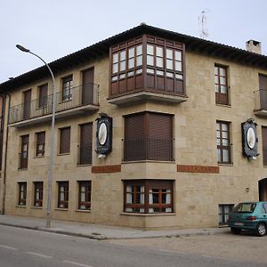 Hotel Rural La Corte de los Pinares